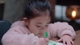 《遇见幸福》乐乐秒变设计师给流浪小猫设计房子 小姑娘潜力不小啊