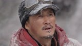 《攀登者》吴京个人预告，带夹板上阵，打脸“用替身不敬业”说法