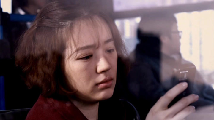 《我的黑色小礼服》精彩片段，尹恩惠简直太美了吧！