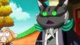 功夫小兔侠：玄影和玄空打探建筑物情况，竟发现是四公子的学校！