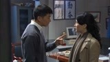 永远一家人：慧宁要去送钱，卫平不让她去，不然就跟她翻脸