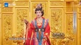 王牌对王牌2：刘晓庆演《武则天》片段，引得一片热烈掌声