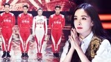 《中国达人秀6》表演：速度达人上演速度与激情 汽车特技震撼全场