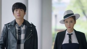 Watch the latest My Alien Girlfriend Episode 15 online with English subtitle for free English Subtitle