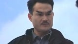 驱魔警察：英叔通过地上的石灰，看出了对方的底细，真是佩服！