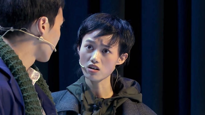 《鸡毛飞上天》原版对比 杨天宇徐琳演出TVB版喜感