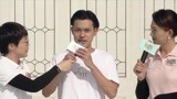 《男生女生向前冲第11季》新加坡艺人现场飙歌 宣传健康理念