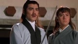 天蚕变：无敌门上武当闹事，婉儿布七星剑阵，大战无敌门！