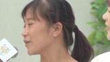 《男生女生向前冲》安徽母女组队上场 被主持人错看成“姐妹花”