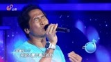 超强音浪：传奇歌者齐秦，现场演唱歌曲《夜夜夜夜》！点燃现场！