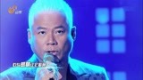 超强音浪：巫启贤现场悲情演唱《太傻》！点燃观众热情，太帅爆了