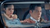 《小楼又东风》严屹宽x宋轶这恋爱,看着我都羡慕死了