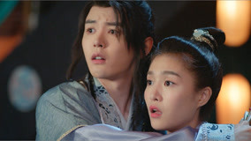 Watch the latest Cupid of Chou Dynasty Episode 7 online with English subtitle for free English Subtitle