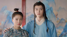 Watch the latest Cupid of Chou Dynasty Episode 19 online with English subtitle for free English Subtitle