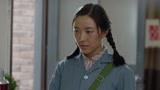 《希望的大地》柳莹求吴蔚然多给她一点时间适应  她想搬回学校的宿舍去住