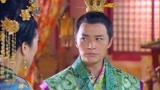 隋唐英雄：为了保护李世民，皇后竟甘愿赴死，真是夫妻情深！