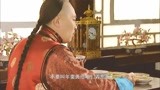 雍正王朝：四爷的老婆情商高，从她跟老十四这段对话就可以看出