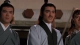 天蚕变：无敌门得知傅玉书诡计，上武当要人，结果却中剑阵！