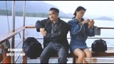 驱魔警察：美女穿短裙跟英叔在一起，还想学他架脚