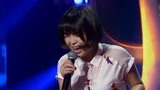 中国好歌曲：徐苑唱原创歌曲《追》，惊艳全场，刘欢疯狂夸赞！
