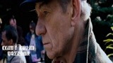 X战警3：万磁王用意念动一下棋子，他的超能力又回来了！