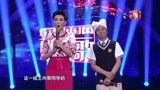 中华好民歌：陕北味的算你狠，受到观众的喜欢，王向荣获得了高分