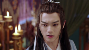 Watch the latest Once Upon a Time in LingJian Mountain Episode 6 online with English subtitle for free English Subtitle