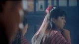 精武英雄：日本小美女对杰哥嫣然一笑，魅力大的不行！