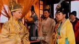 《太平公主秘史》武则天将江山归还给大唐，太子李显登上皇位