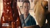 超时空救兵最搞笑一段，杨越穿越到现代，吃饭取钱，直接笑懵！