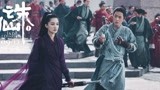 《诛仙》：肖战参演男主角，三个女主来做衬托合适吗？