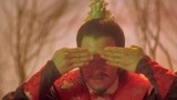 天蚕变：青松身为武当掌门，面对无敌的挑战，还没开始就怂了！