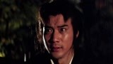 生死决：宫本遇到了刺客，竟然是自己的师傅，一招杀了他！