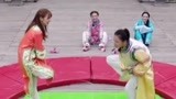 《女神新装》尹恩惠VS郭碧婷！谁才是真正的斗鸡王者？
