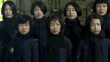 金陵十三钗：日本人邀请，女学生参加庆功会，洋教父极力回绝！