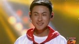 中国好歌曲：沙楠杰全新创作，《万万没想到》，仿佛个人演唱会！