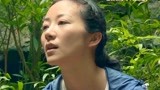 跟着贝尔去冒险：刘语熙攀岩踩空脚，众人惊呼，好在有惊无险！