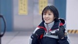 《极速救援》王佳宇演技也太好了吧,这波颜值我爱了