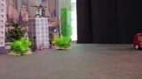 迷你特工队玩具战斗剧场 露西赛米 VS 蜘蛛机器人 精华版