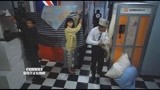驱魔警察：男子一个洗澡的功夫，风叔就把家里给改造的不一样！