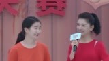 闯关正式开始 好身材小姐姐闯关成功！