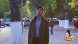 相爱十年，肖然卖香皂成功，见人就抱，路人：有病吧