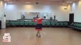 现代健身舞教学，一起来跳舞吧！广场舞《美丽大中国》