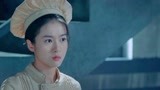 《热血少年》张雪迎x黄子韬这爱情让人刻骨铭心
