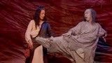 西游降魔篇：黄渤和舒淇这段舞蹈，实在太魔性，亮瞎我的眼！
