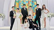 《爱情公寓5》发布海报：陈赫娄艺潇丢C位，子乔美嘉结婚生子！