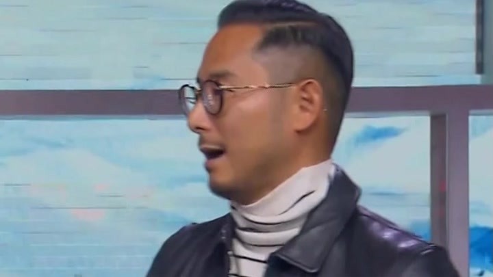刘一帆
