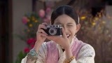 西藏秘密：贵族小姐想拍全家照，管家不会使用相机，惹小姐不快！