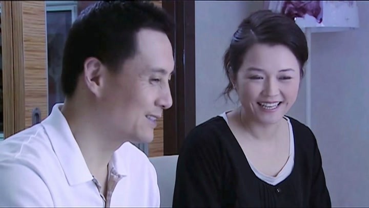 温柔的背后