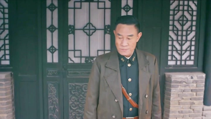 雷牧